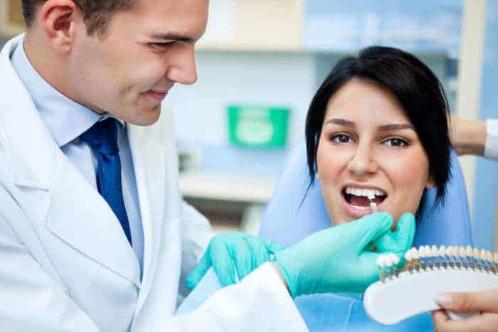 Why Do So Many People Choose Sparkly Whites for Teeth Whitening Nottingham?