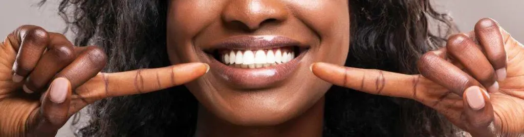 Why Have My Teeth Lost Their Bright White Appearance Nottingham?